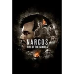 ✅Narcos Rise of the Cartels (XBOX ONE)❤️🎮
