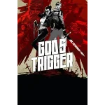 ✅Gods Trigger (XBOX ONE)❤️🎮