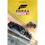 ✅Forza Horizon 3 Ultimate Edition (XBOX ONE)❤️🎮