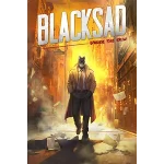✅Blacksad Under the Skin (XBOX ONE)❤️🎮