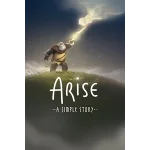 ✅Arise: A simple story (XBOX ONE)❤️🎮