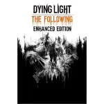 ✅Dying Light The Following Enhanced Edition (XBOX)❤️🎮