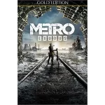 ✅Metro Exodus Gold Edition (XBOX ONE)❤️🎮