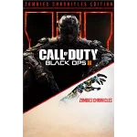 ✅Call of Duty Black Ops 3 Zombies Chronicles (XBOX)❤️🎮