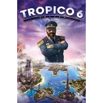 ✅Tropico 6 (XBOX ONE)❤️🎮