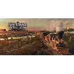 Railway Empire + Where The Water Tastes Like Wine