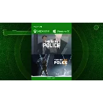 ✅THIS IS THE POLICE 1+2 (XBOX ONE)❤️🎮