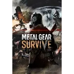 ✅METAL GEAR SURVIVE (XBOX ONE)❤️🎮
