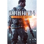 ✅Battlefield 4 Premium Edition (XBOX ONE)❤️🎮