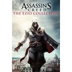 ✅Assassins Creed The Ezio Collection (XBOX ONE)❤️🎮