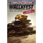 ✅Wreckfest Complete Edition (XBOX ONE)❤️🎮