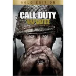 ❤️🎮Call of Duty WWII  Gold Edition (XBOX ONE)❤️🎮