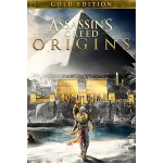 ✅Assassins Creed Origins GOLD EDITION (XBOX ONE)❤️🎮