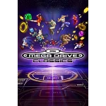 ✅SEGA Mega Drive Classics (XBOX ONE)❤️🎮