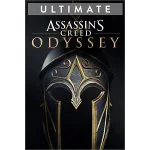 ✅Assassins Creed Odyssey  ULTIMATE EDITION (XBOX)❤️🎮