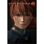 ✅DEAD OR ALIVE 6 Digital Deluxe Edition (XBOX ONE)❤️🎮
