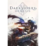 ✅Darksiders Genesis (XBOX ONE)❤️🎮