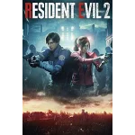 ✅RESIDENT EVIL 2 (XBOX ONE)❤️🎮