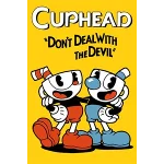 ✅Cuphead + Huntdown (XBOX ONE)❤️🎮