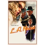 ✅LA Noire (XBOX ONE)❤️🎮