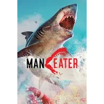 ✅Maneater (XBOX ONE)❤️🎮