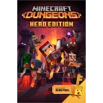 ✅Minecraft Dungeons Hero Edition (XBOX ONE)❤️🎮