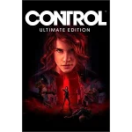 ✅Control Ultimate Edition (XBOX ONE)❤️🎮