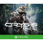 Crysis Remastered Xbox one