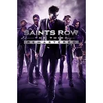 ✅Saints Row The Third Remastered (XBOX ONE)❤️🎮