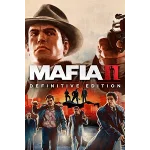 ✅Mafia 2 DEFINITIVE EDITION (XBOX ONE)❤️🎮