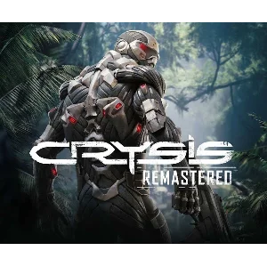 CRYSIS Remastered,(XBOX ONE)🌎Ключ