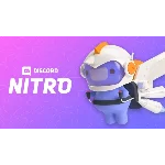✏️DISCORD NITRO  3 МЕСЯЦ+2 БУСТА МОМЕНТАЛЬНАЯ ДОСТАВКА