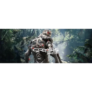 Crysis Remastered Xbox One Ключ Активации🌎🔑