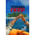 ✅Stranded Deep (XBOX ONE)❤️🎮
