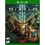 Diablo III: Eternal Collection XBOX ONE/Xbox Series X|S