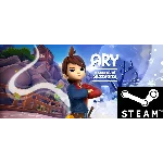 🌀 Ary and the Secret of Seasons - STEAM (Region free)