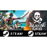 Blazing Sails: Pirate Battle Royale (STEAM) ОНЛАЙН