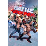 ✅WWE 2K Battlegrounds (XBOX ONE)❤️🎮