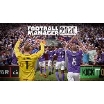 Football Manager 2020 ONLINE + Watch Dogs 2 + ПОЧТА 💥