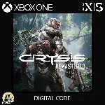 Crysis Remastered XBOX ONE / XBOX SERIES X|S [ Ключ🔑 ]