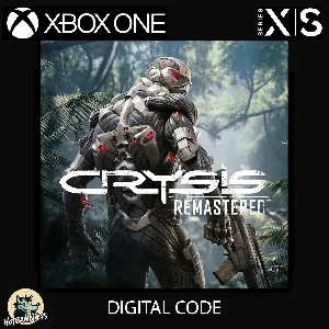 Crysis Remastered XBOX ONE / XBOX SERIES X|S [ Ключ🔑 ]