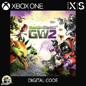 Plants vs. Zombies Garden Warfare 2 XBOX [ Ключ 🔑 ]