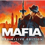 Mafia Definitive Edition +ПАТЧИ [Автоактивация] 🔥