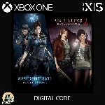Resident Evil Revelations 1 & 2 Bundle XBOX [ Ключ 🔑 ]