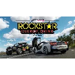 Набор машин Rockstar Energy Forza Horizon 3 XBOX l PC🔑