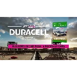 Набор машин Duracell для Forza Horizon 3 XBOX l PC🔑🌎