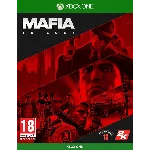 Mafia Trilogy [ I & II & III ] ¦ XBOX ONE & SERIES