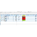 Автоматический реестр в Excel
