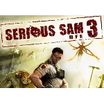 Serious Sam 3 BFE GOLD Steam Ключ Region Free Global🔑