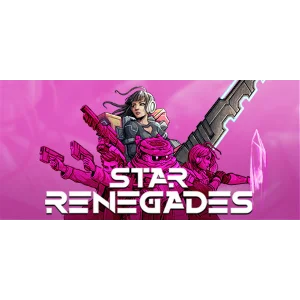 Star Renegades - Steam Access OFFLINE